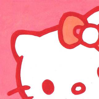 Laptop Sanrio wallpaper