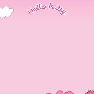 Laptop Sanrio wallpaper