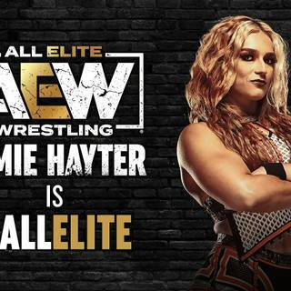 Jamie Hayter wallpaper