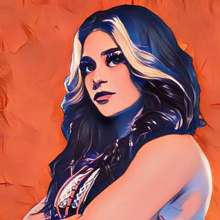 Jamie Hayter wallpaper