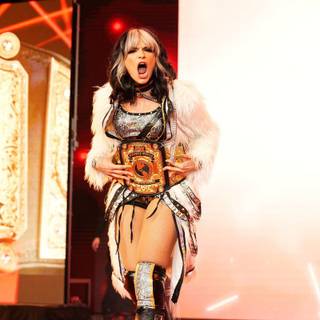 Jamie Hayter wallpaper