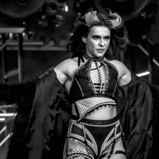 Jamie Hayter wallpaper