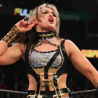 Jamie Hayter wallpaper