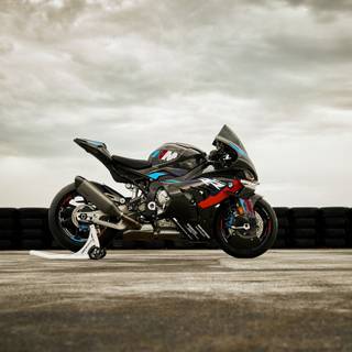 BMW M1000R wallpaper