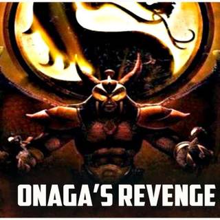 Onaga wallpaper