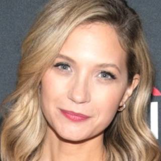 Vanessa Ray wallpaper