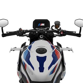 BMW M1000R wallpaper