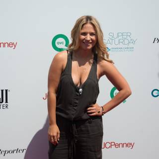 Vanessa Ray wallpaper