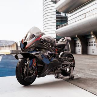 BMW M1000R wallpaper