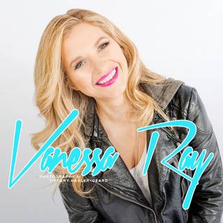 Vanessa Ray wallpaper