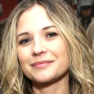 Vanessa Ray wallpaper