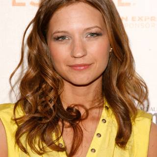 Vanessa Ray wallpaper