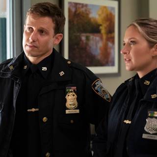 Vanessa Ray wallpaper