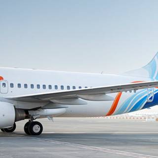 Flydubai wallpaper