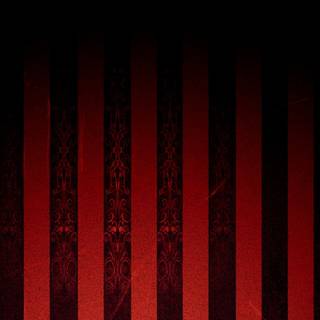 Black and red PC wallpaper