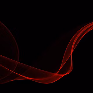 Black and red PC wallpaper