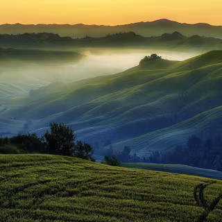 Landscape laptop wallpaper