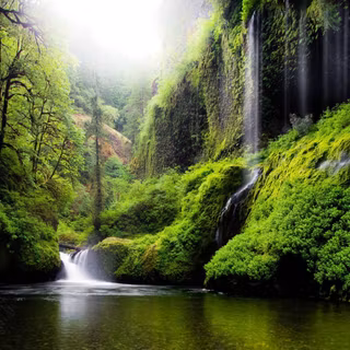 Landscape laptop wallpaper