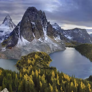 Landscape laptop wallpaper