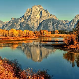 Landscape laptop wallpaper