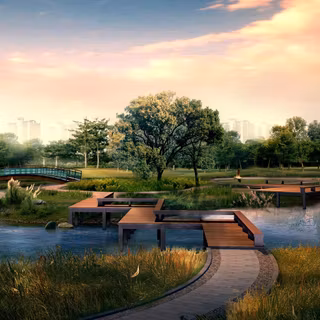 Landscape laptop wallpaper