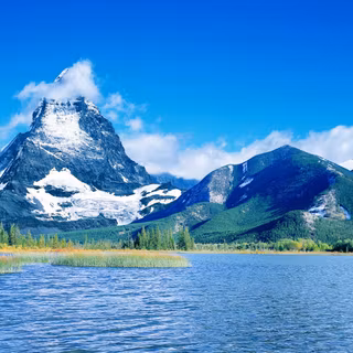 Landscape laptop wallpaper