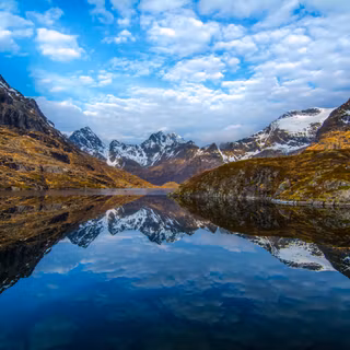 Landscape laptop wallpaper