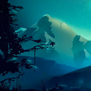 Landscape laptop wallpaper