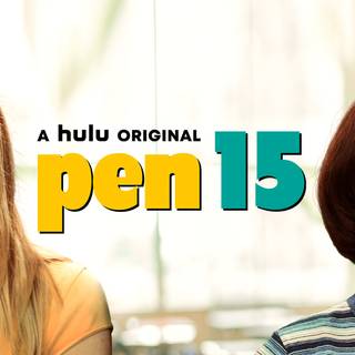 PEN15 wallpaper