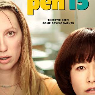 PEN15 wallpaper