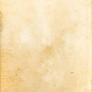 Old letter wallpaper