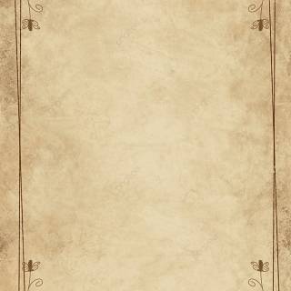 Old letter wallpaper