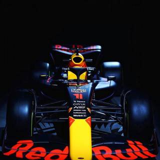 Red Bull F1 iPhone 2023 wallpaper