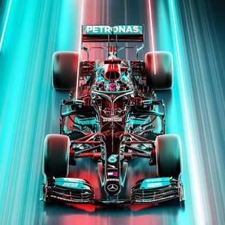 4k F1 iPhone wallpaper