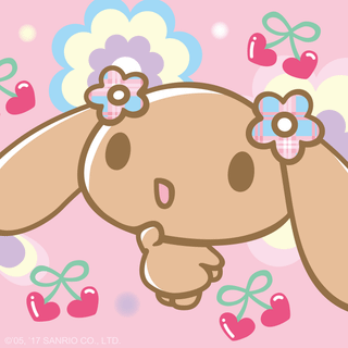 Sanrio Mocha wallpaper