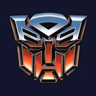 Decepticon logo phone wallpaper