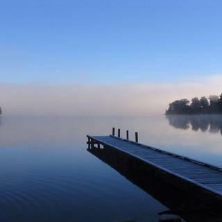 Lake desktop wallpaper