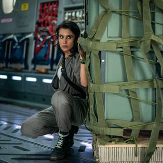 Sophia Ali wallpaper