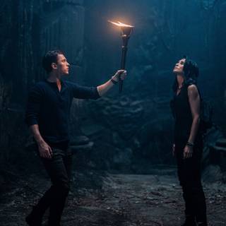 Sophia Ali wallpaper