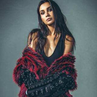 Sophia Ali wallpaper