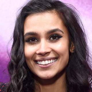 Sophia Ali wallpaper