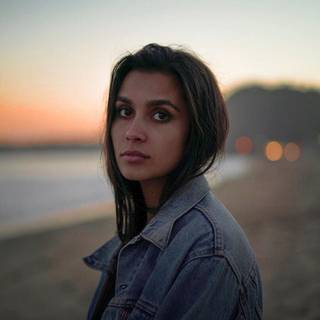 Sophia Ali wallpaper