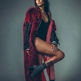 Sophia Ali wallpaper