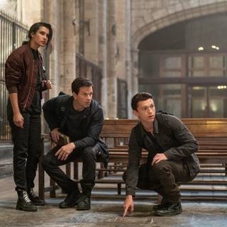 Sophia Ali wallpaper