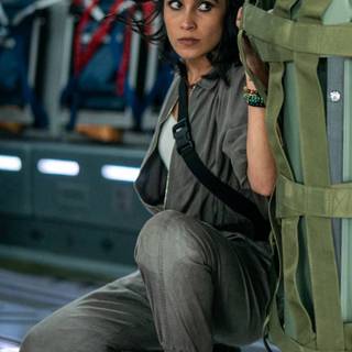 Sophia Ali wallpaper