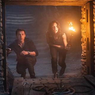 Sophia Ali wallpaper