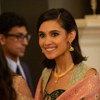 Sophia Ali wallpaper