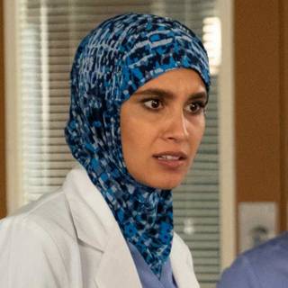 Sophia Ali wallpaper