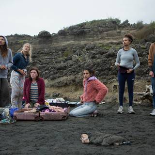 Sophia Ali wallpaper