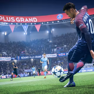 Neymar PC 4k wallpaper